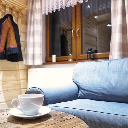 Apartamenty Czubinski Poronin Dış mekan fotoğraf